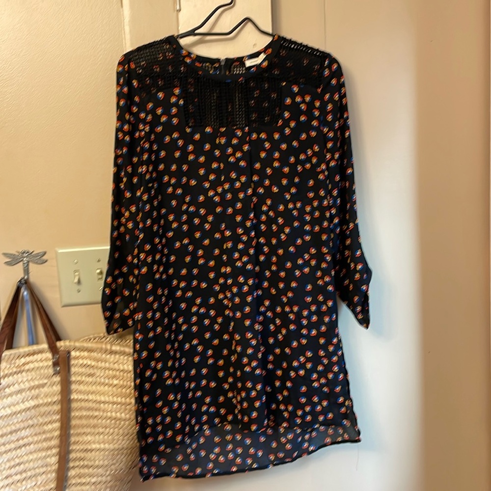 Anthropologie Dress
